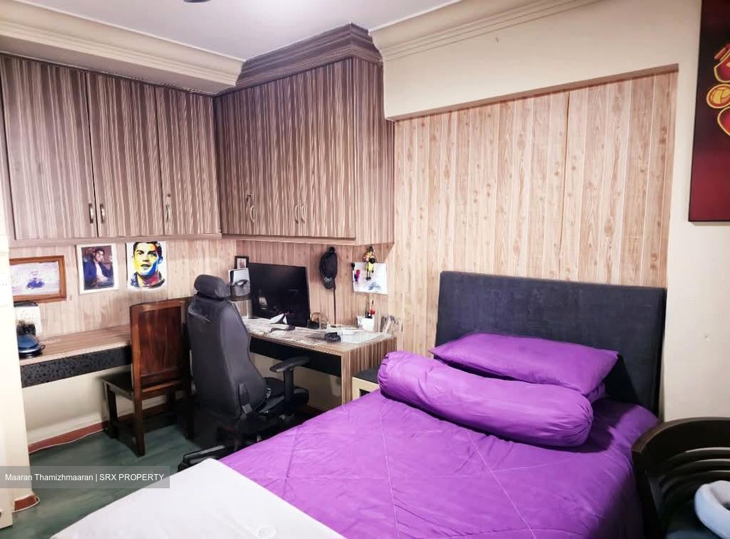 Blk 550 Woodlands Drive 44 (Woodlands), HDB 4 Rooms #602797101